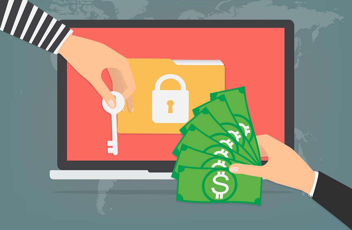 What Is Ransomware And How Does It Work?