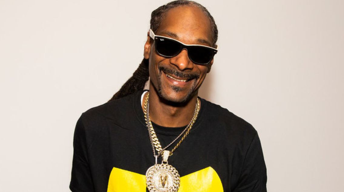 Snoop Dogg