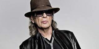 Udo Lindenberg Fortune