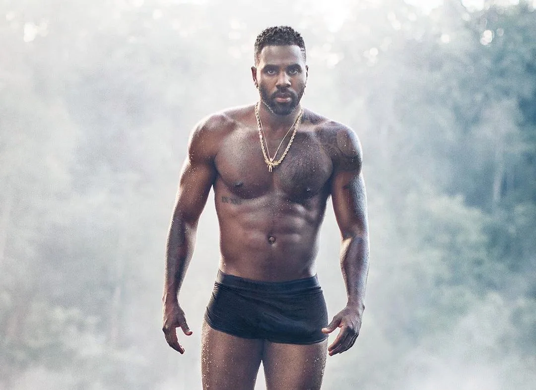 Jason Derulo