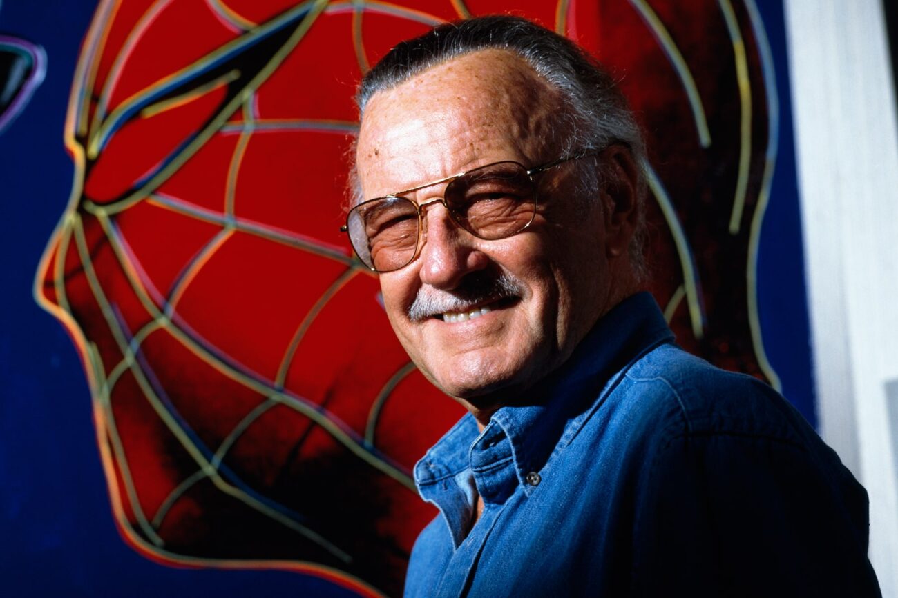 Stan Lee Net