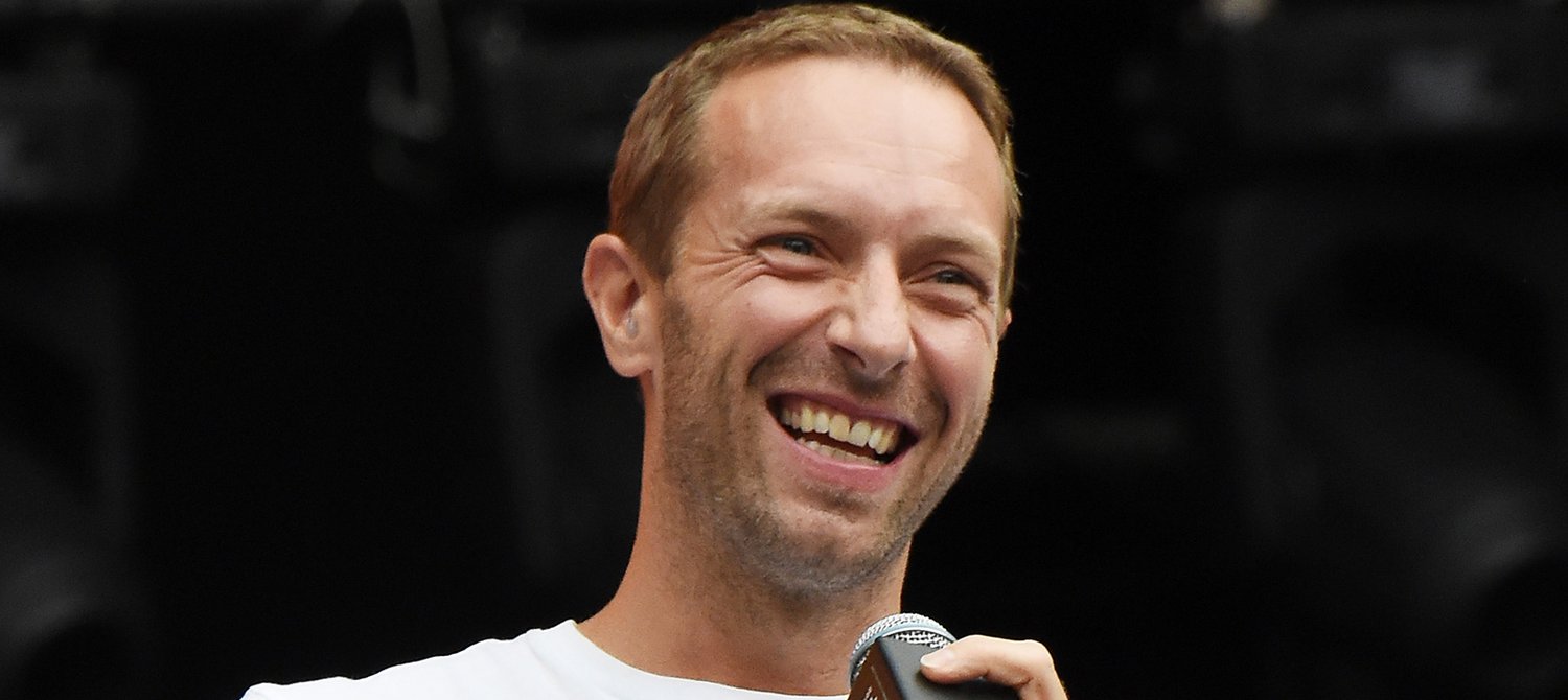 Chris Martin