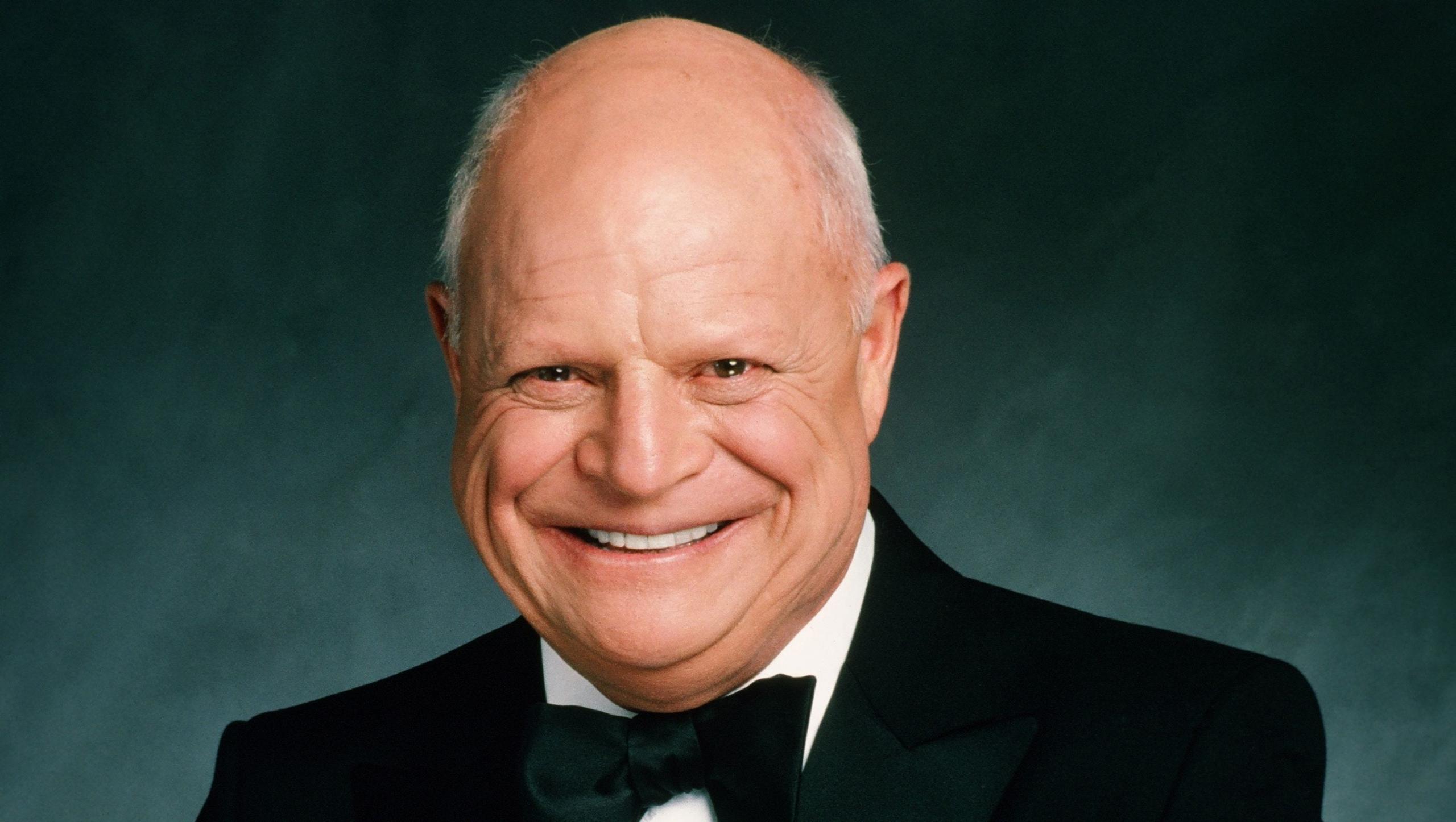 Don Rickles Net Worth 2022