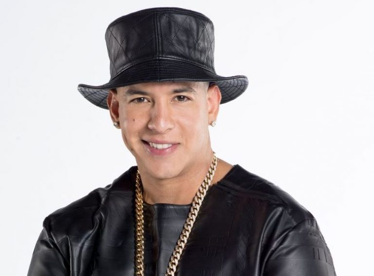 Daddy Yankee Net Worth 2020