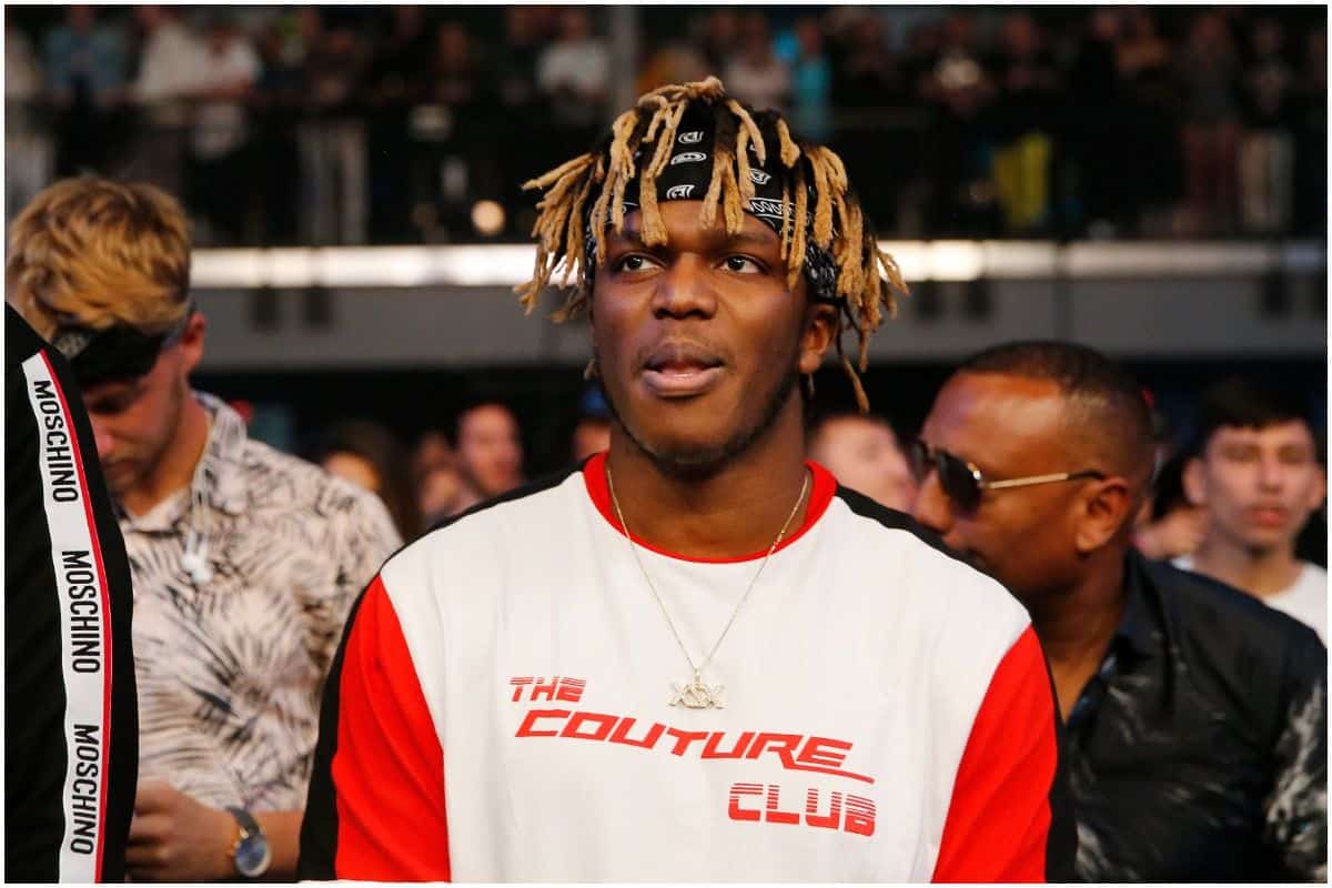 KSI Net Worth 2022