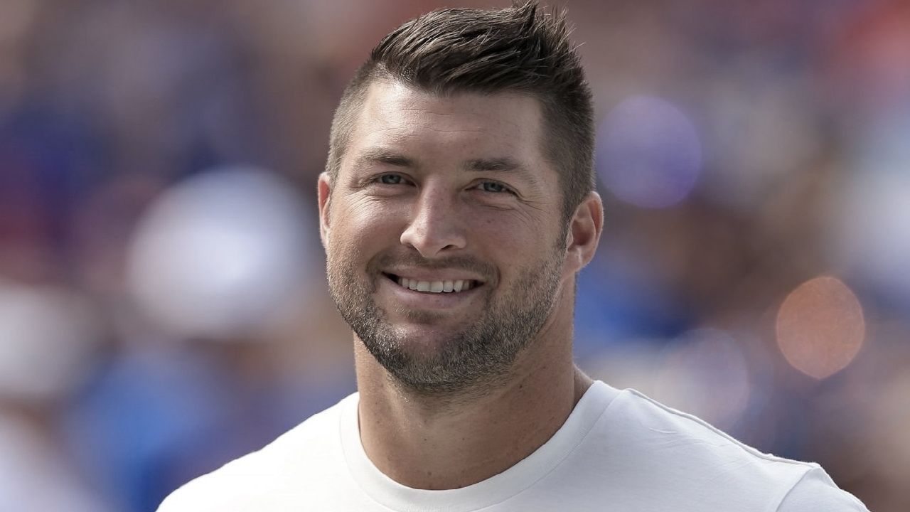 Tim Tebow Net Worth 2022