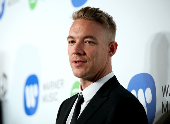 Diplo Net Worth 2022