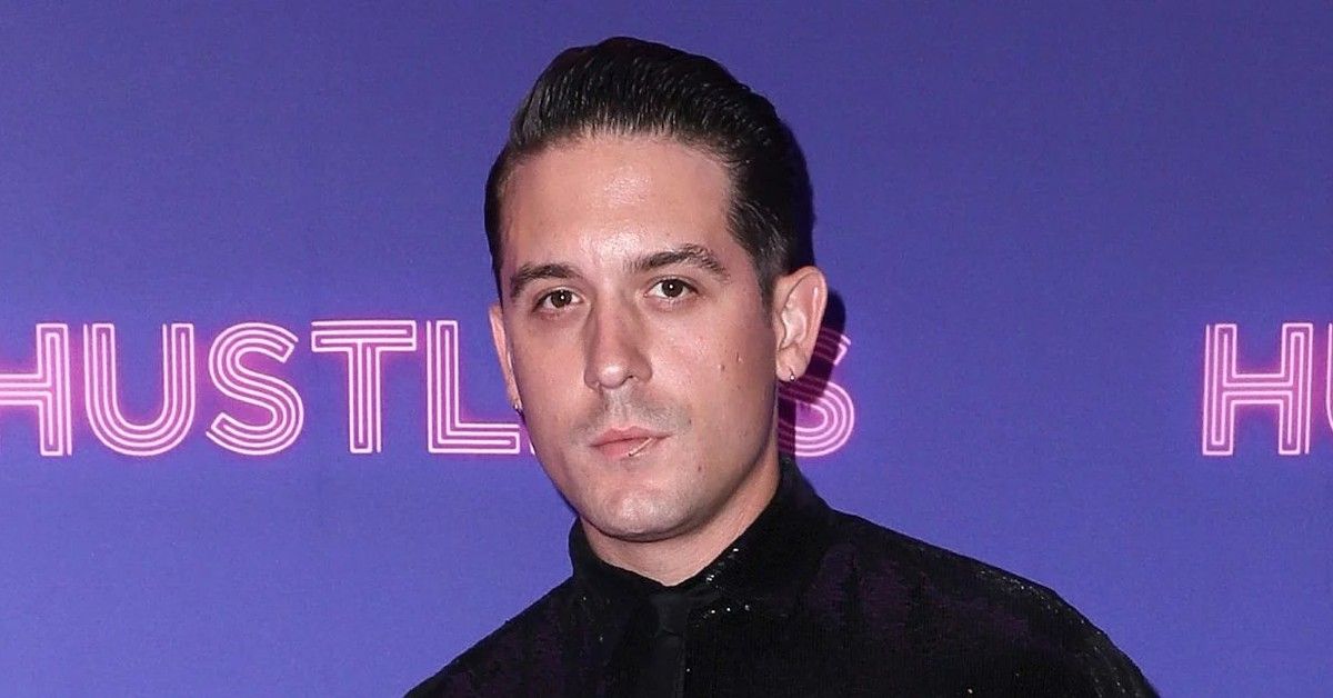 G- Eazy Net Worth 2022