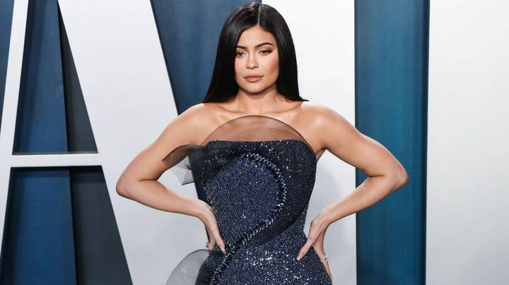 Kylie Jenner Net Worth 2022