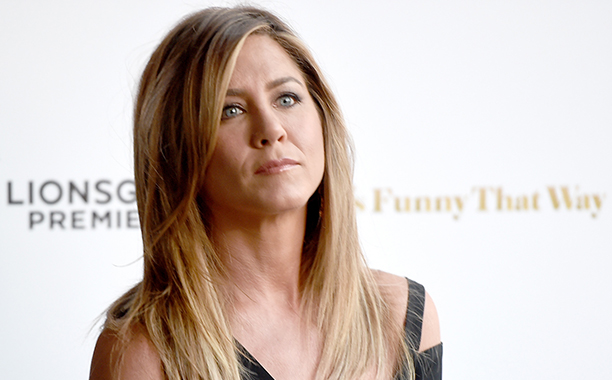 Jennifer Aniston Net Worth 2022