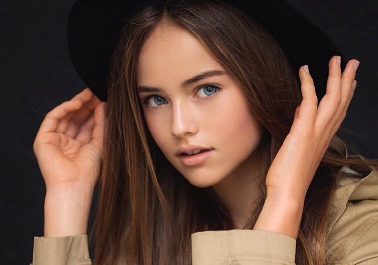 Kristina Pimenova Net Worth 2022