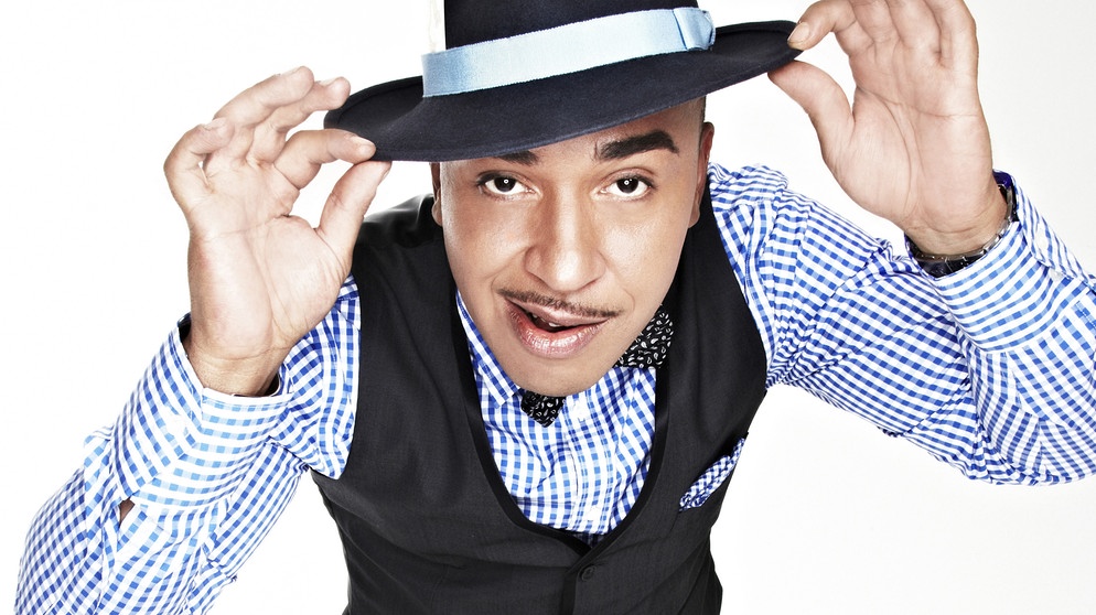 Lou Bega