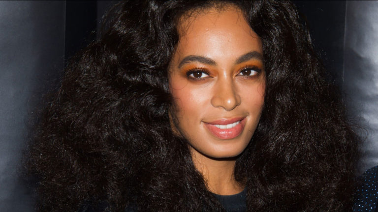 Solange KnowlesNet Worth 2022