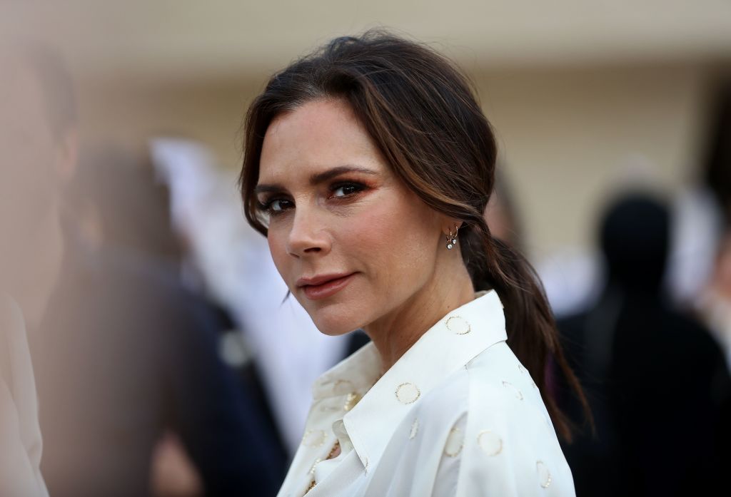 Victoria Beckham Net Worth