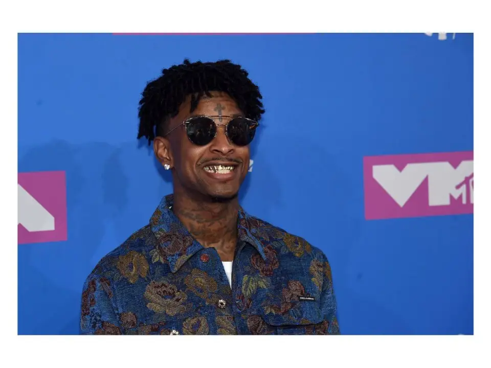 21 Savage Net Worth in 2022