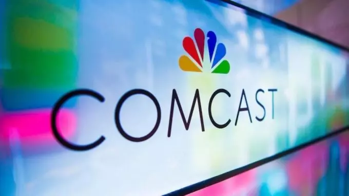 Comcast Net Worth & Earnings 2022