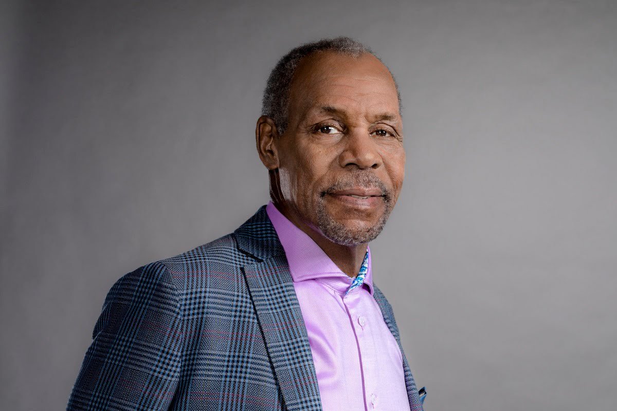 Danny Glover Net Worth