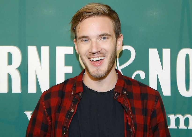 PewDiePie Net Worth 2022