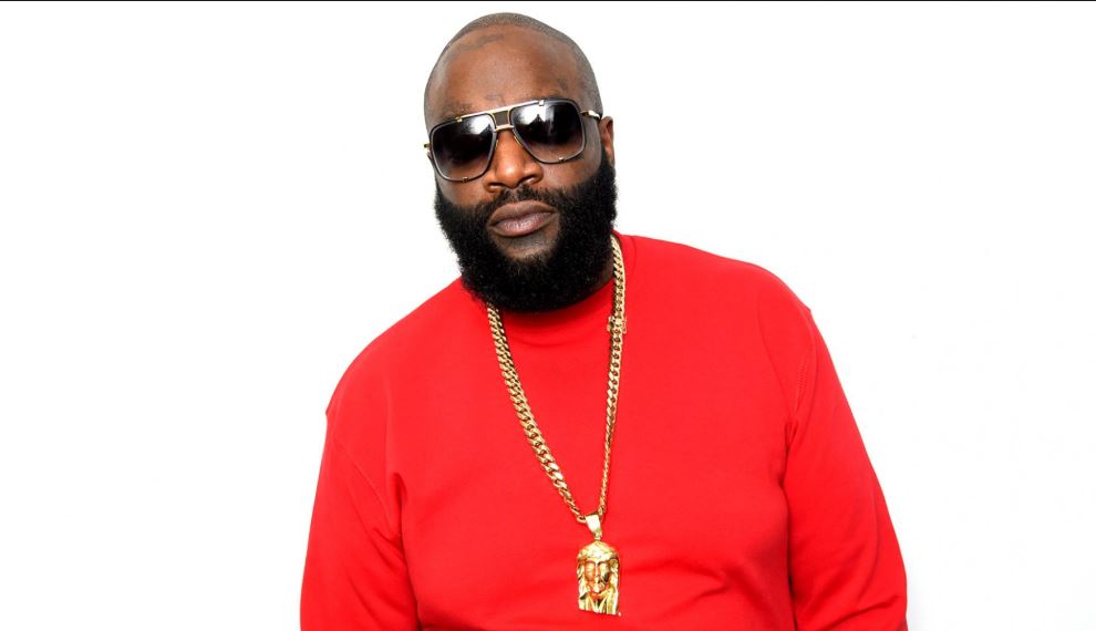 Rick Ross Net Worth 2020