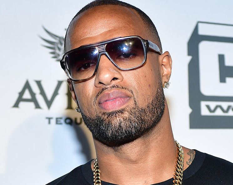 Slim Thug Net Worth