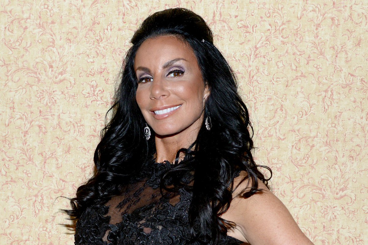 Danielle Staub Net worth