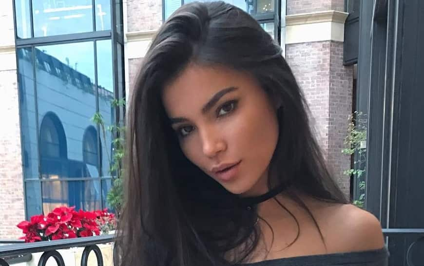 Svetlana Bilyalova Net Worth 2022