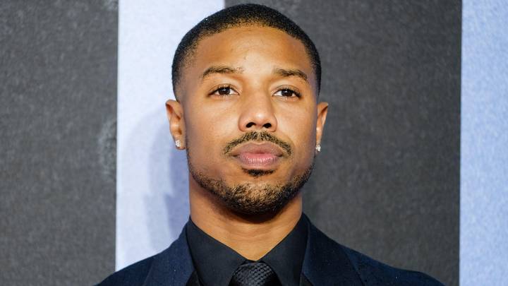 Michael B Jordan Net Worth