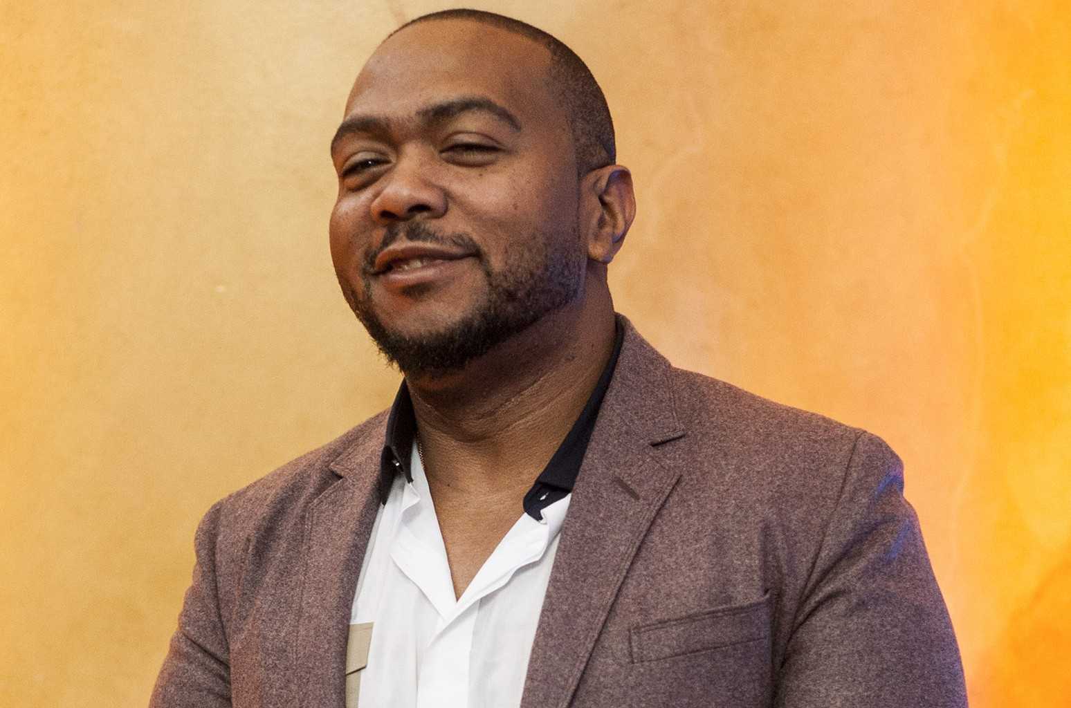 Timbaland Net Worth 2022