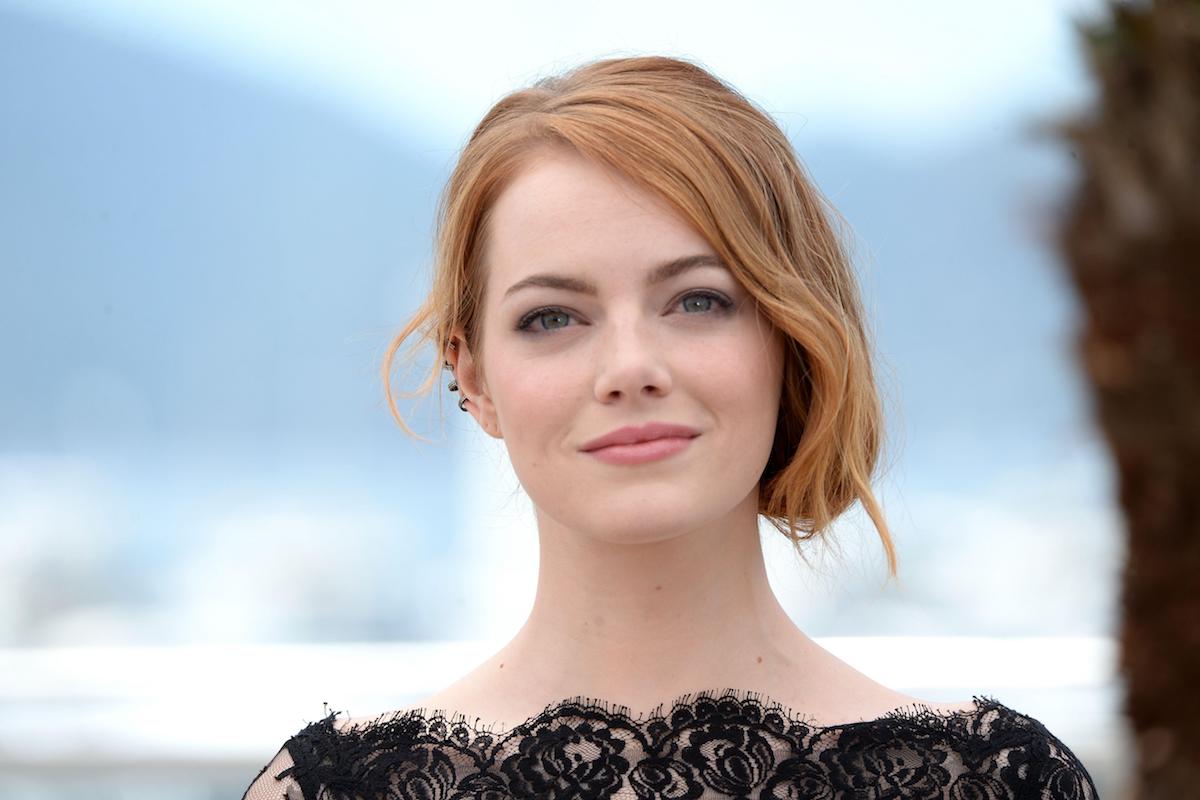 Emma Stone Net Worth 2022