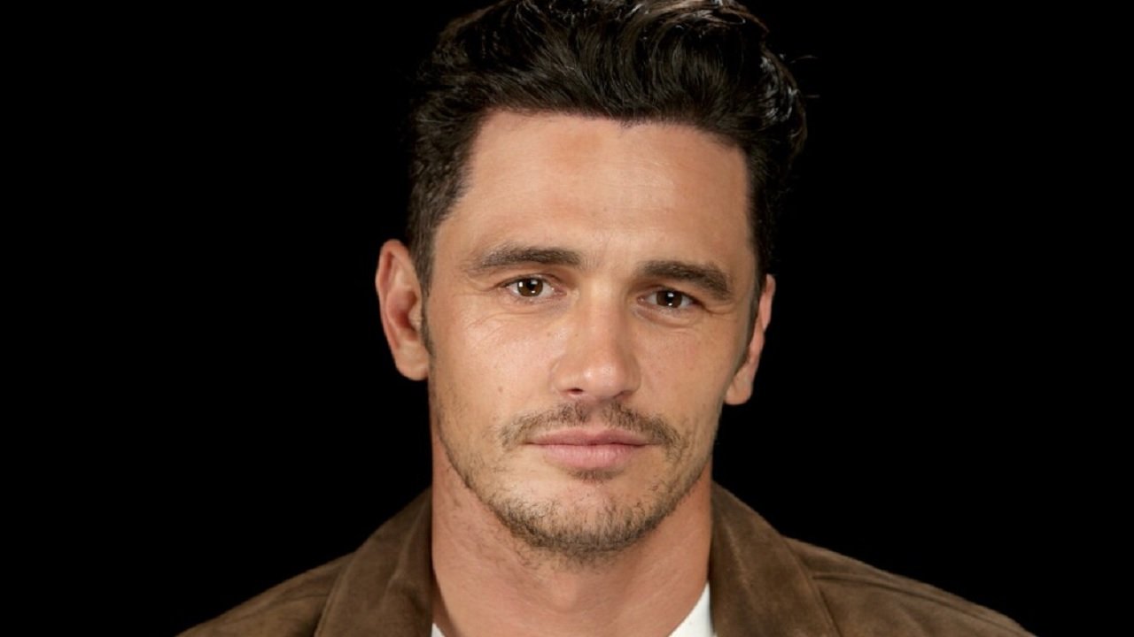 James Franco Net Worth 2022