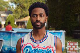 Big Sean Net Worth 2022