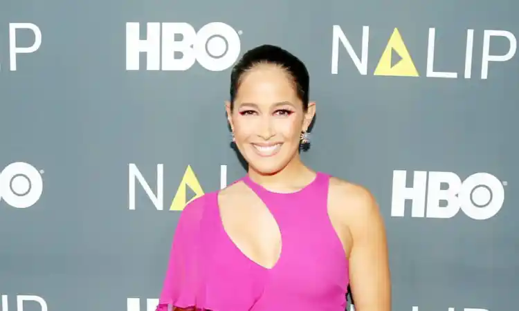 Jaina Lee Ortiz Net Worth 2022