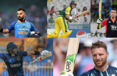 Protected: Cricket’s Greatest Showmen: A Look at the Most Explosive World Cup Batsmen