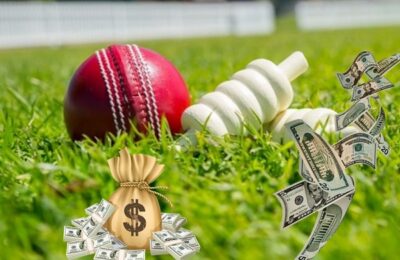 Protected: The benefits of cricket betting you should be aware of!