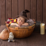 Expert Newborn Photography in Edmonton – Dinithi Fernando Photography