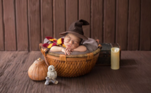 Expert Newborn Photography in Edmonton – Dinithi Fernando Photography