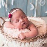 Choosing the Perfect Newborn Photography Studio in Edmonton