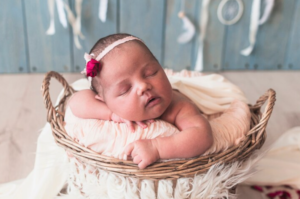 Choosing the Perfect Newborn Photography Studio in Edmonton