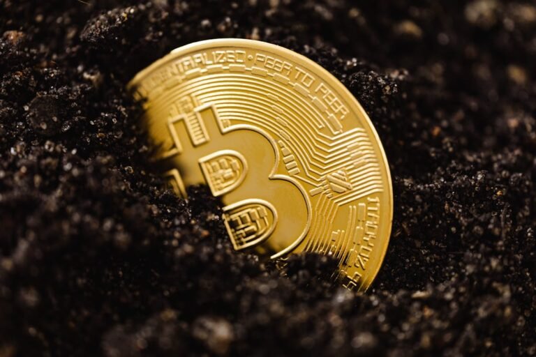 The True Cost of Crypto Mining Power: Energy Consumption Worldwide