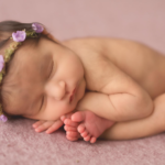 Capturing Forever: First Moments with Newborn Photography