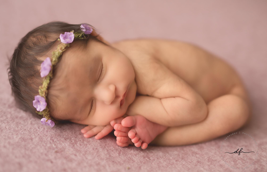Newborn Photography