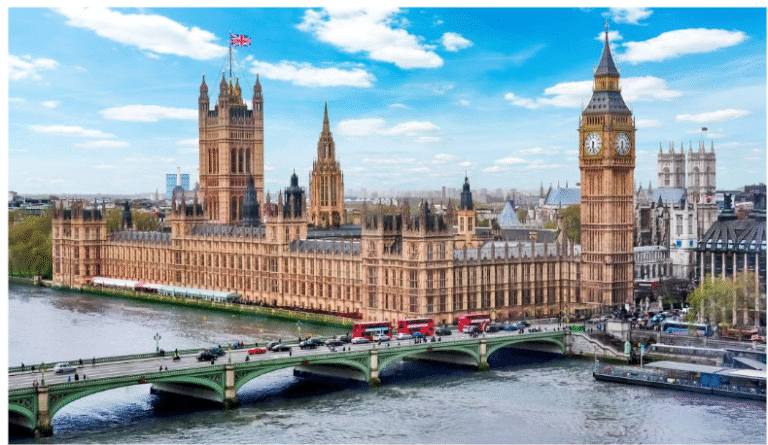 Fall 2025 Intake UK: Best Time to Apply & Admission Tips