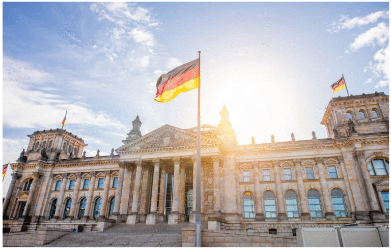 Mistakes to Avoid for Germany Winter Intake 2025 Applications