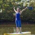 5 Important Reasons For Paddle Board Rental