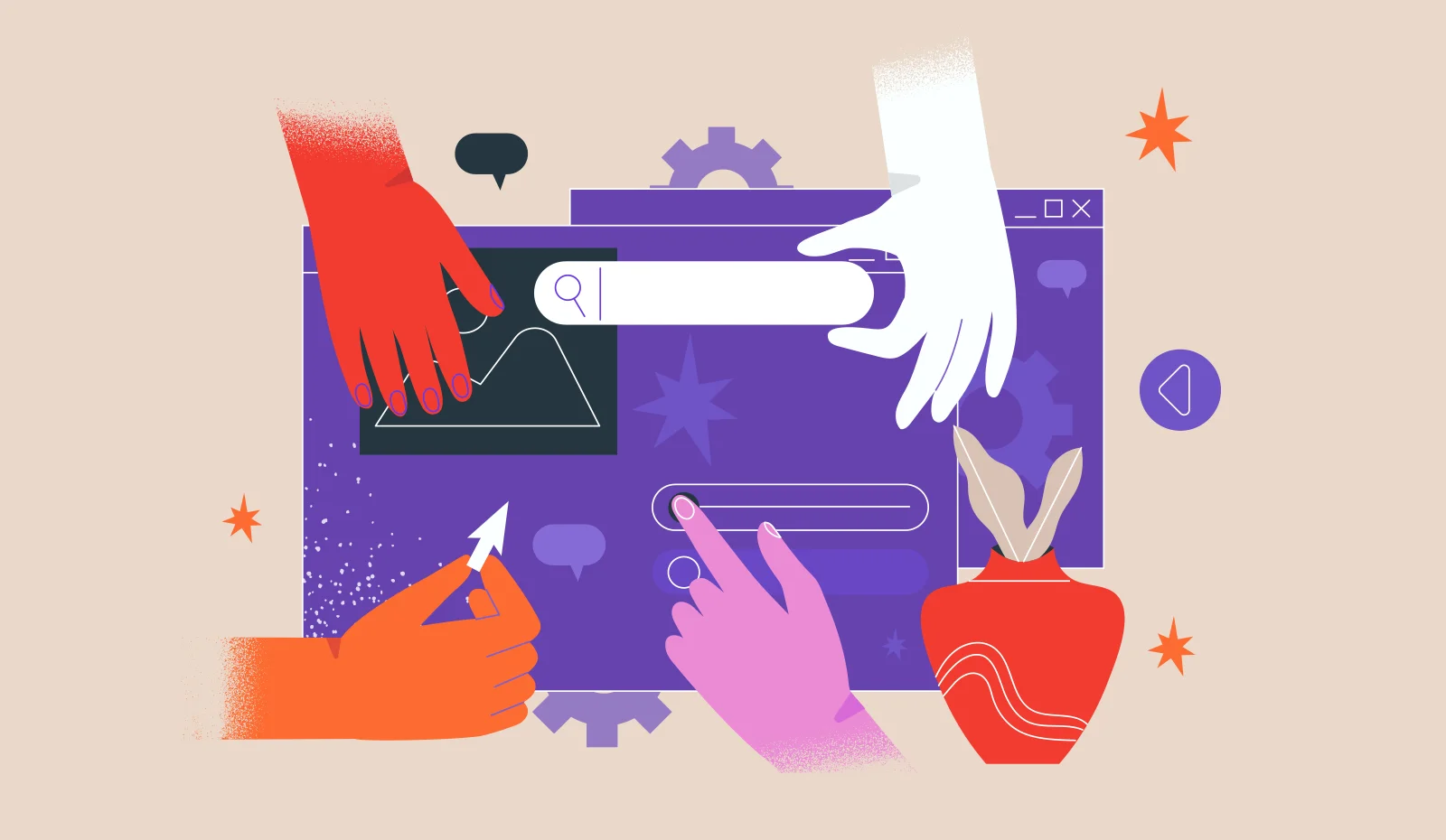 principles of ui ux design