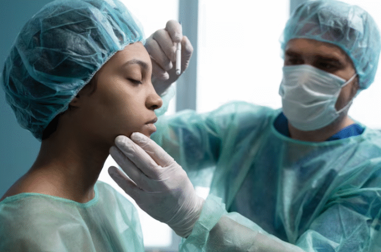 Looking for the Best Plastic Surgeon in Punjab? Here’s What You Should Know About Rhinoplasty in Ludhiana