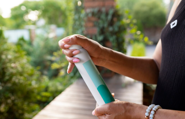 Sustainable Hygiene