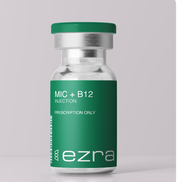 Where Can You Safely Buy MIC B12 Injections Online?