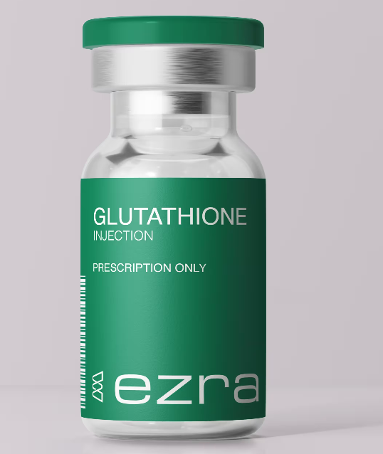 Where Can You Safely Buy Injectable Glutathione Online?